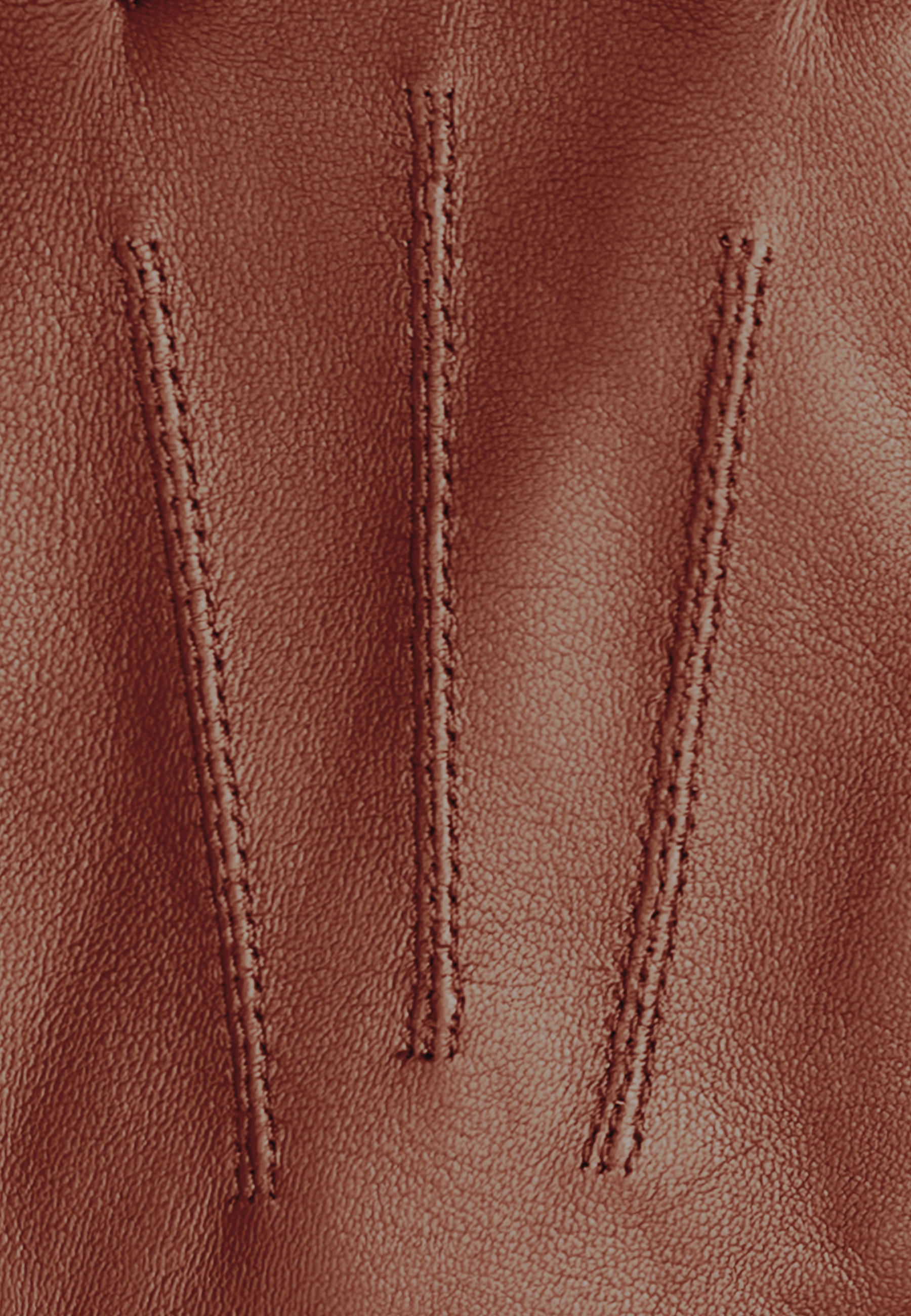 Kessler LIAM Lederhandschuh Herren tobacco Leder Kessler LIAM Lederhandschuh Herren tobacco Leder
