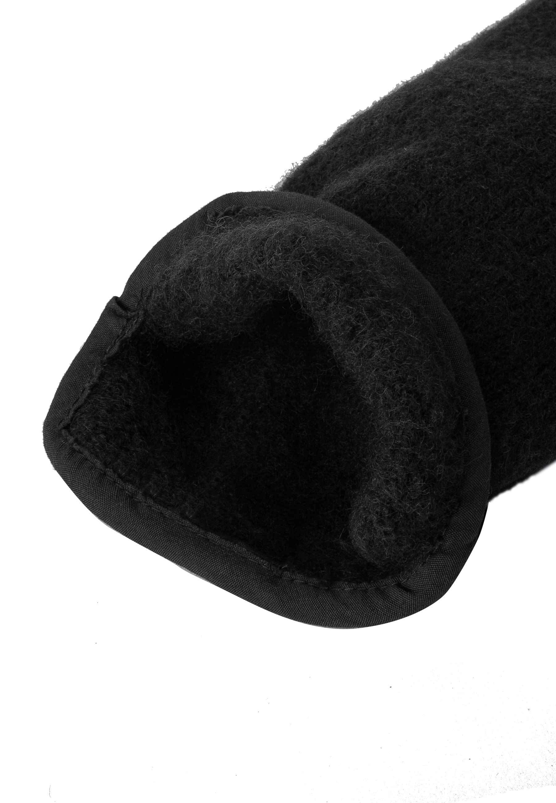 Kessler SASHA Strickhandschuh Damen Herren grey melange Schurwolle Kessler SASHA Strickhandschuh Damen Herren grey melange Schurwolle