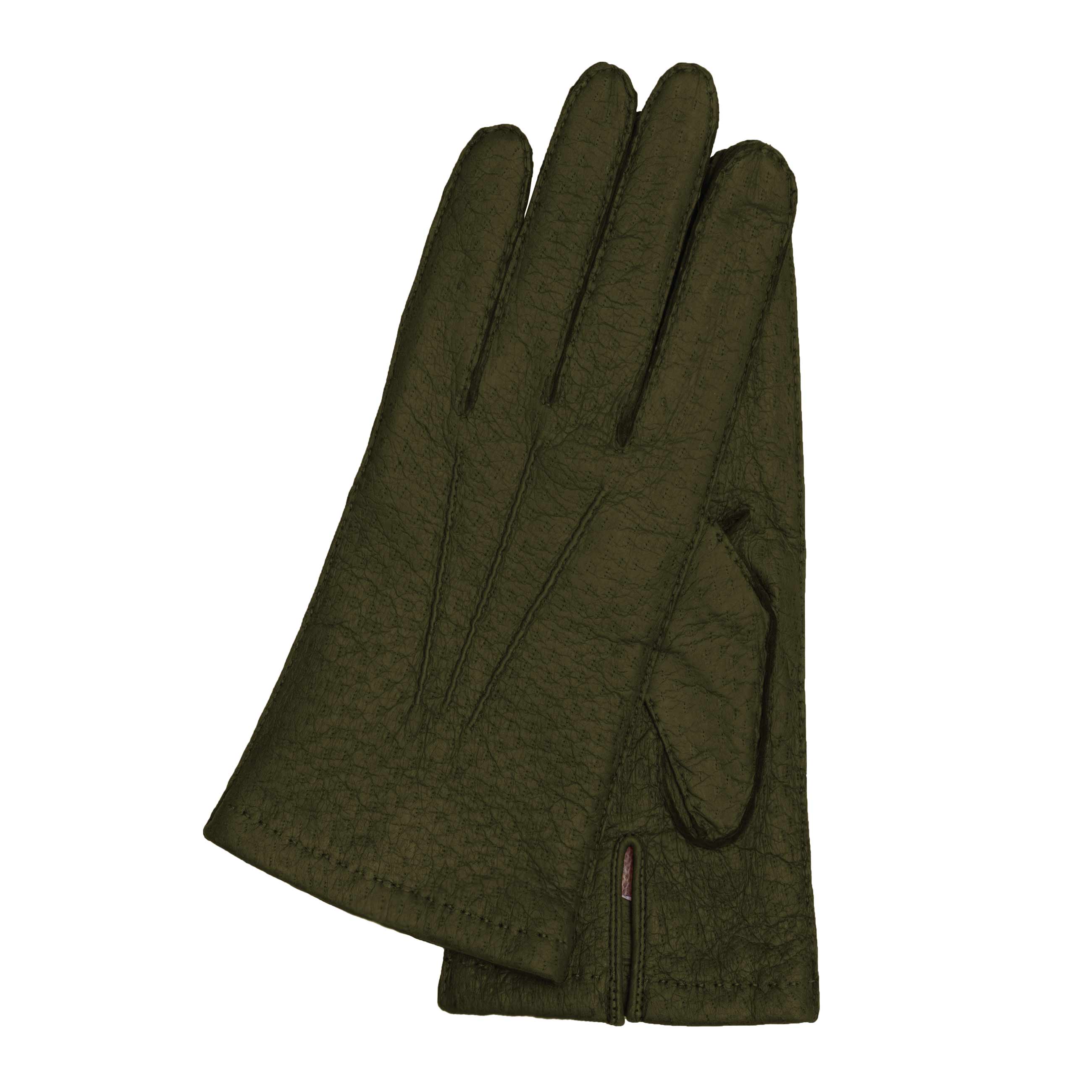 Kessler TARA Lederhandschuh Damen loden Leder
