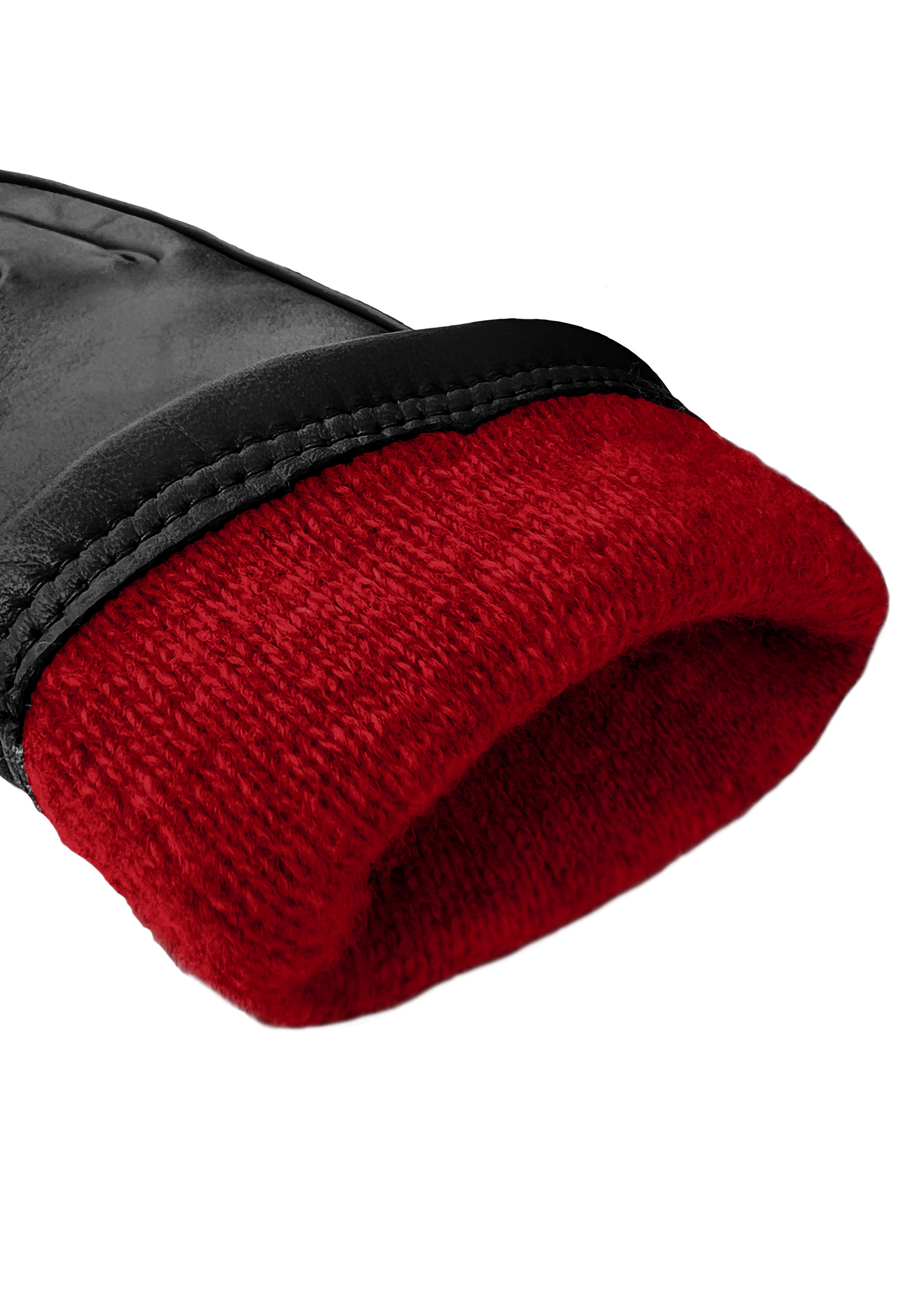 Kessler SADIE Lederhandschuhe Damen schwarz Leder Kessler SADIE Lederhandschuhe Damen schwarz Leder