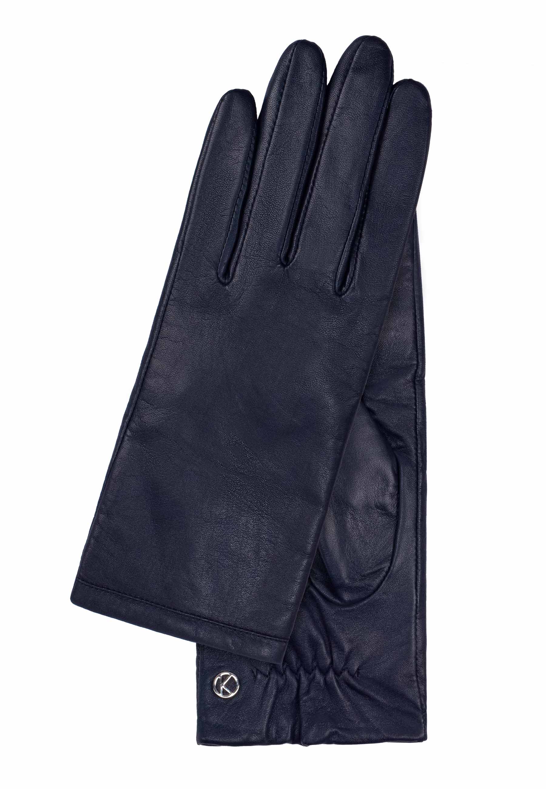 Kessler CHELSEA Lederhandschuh Damen mysterioso Leder