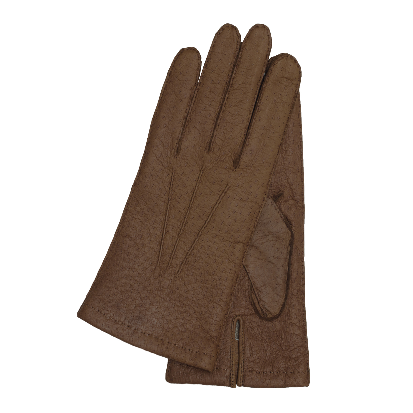 Kessler TARA Lederhandschuh Damen oak Leder