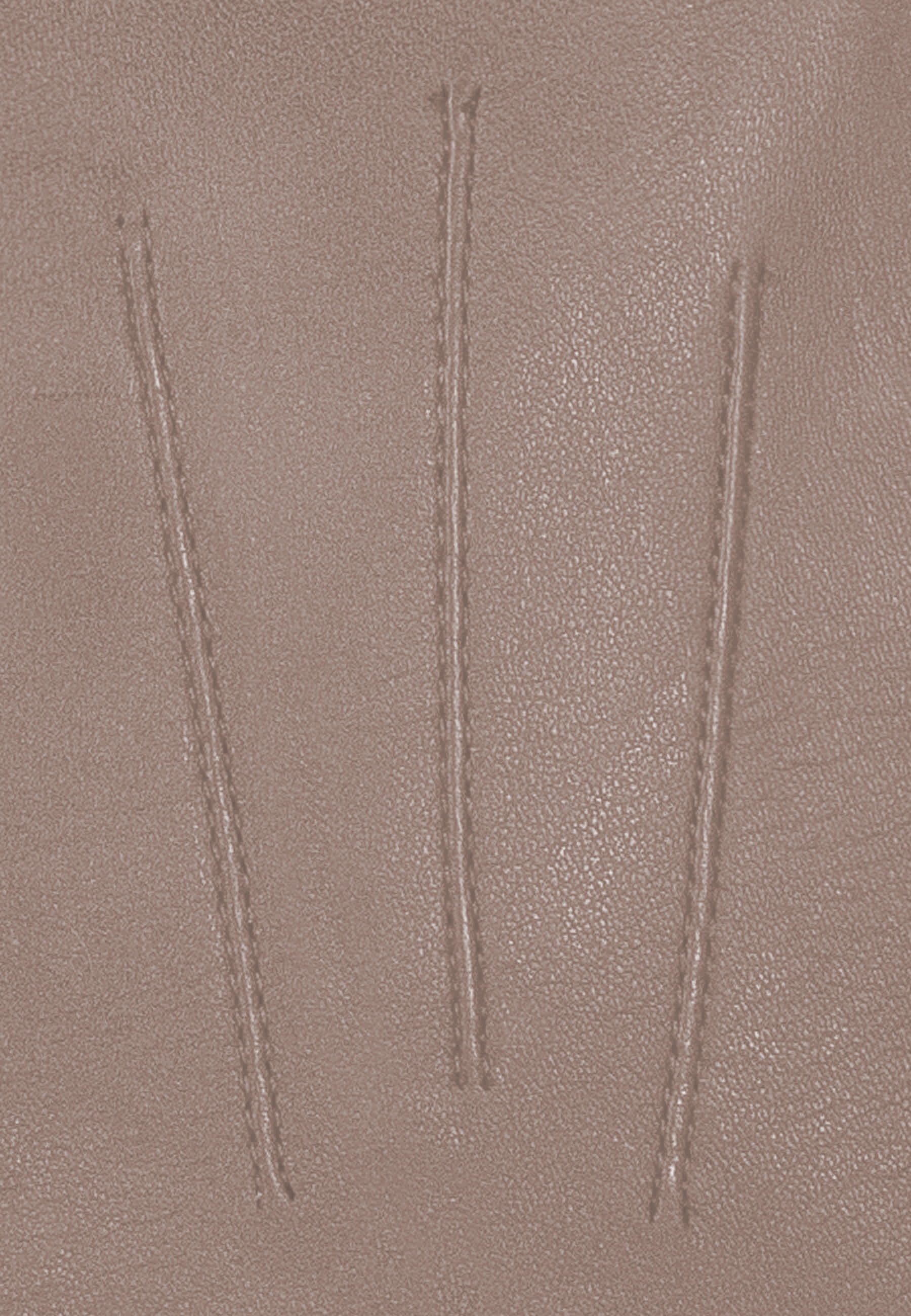 Kessler MIA Lederhandschuh Damen mink Leder
