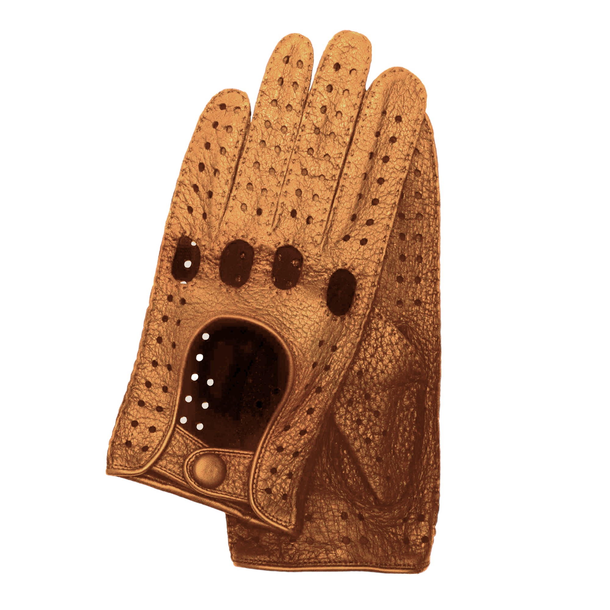 Kessler HENRY Autofahrerhandschuh Herren cork Leder Kessler HENRY Autofahrerhandschuh Herren cork Leder
