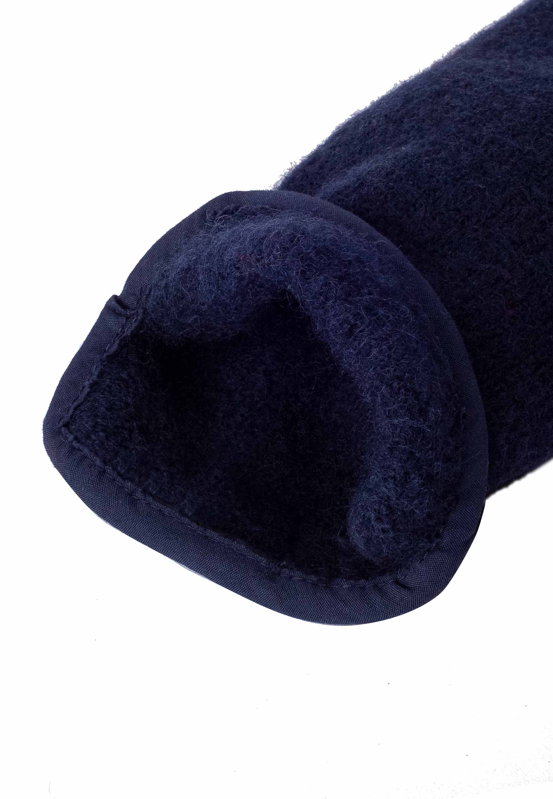 Kessler SASHA Strickhandschuh Damen Herren dark blue Schurwolle Kessler SASHA Strickhandschuh Damen Herren dark blue Schurwolle