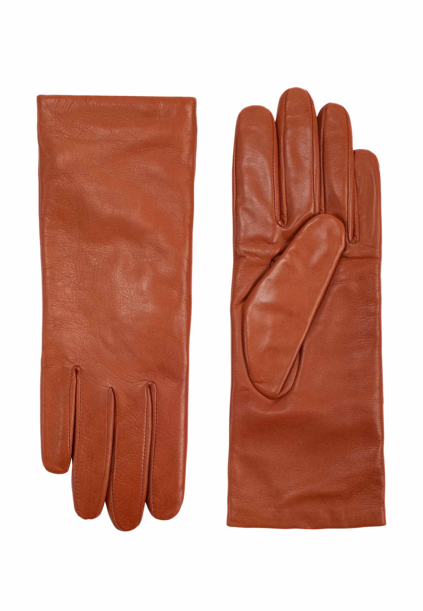Kessler AVA Touch Lederhandschuh Damen tobacco Leder Kessler AVA Touch Lederhandschuh Damen tobacco Leder