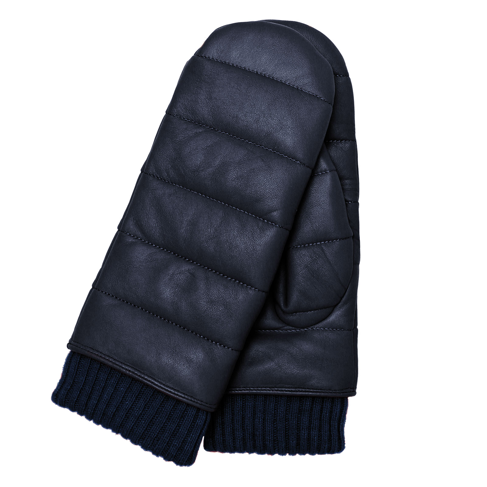 Kessler Phoebe Fäustlinge Damen mysterioso Leder