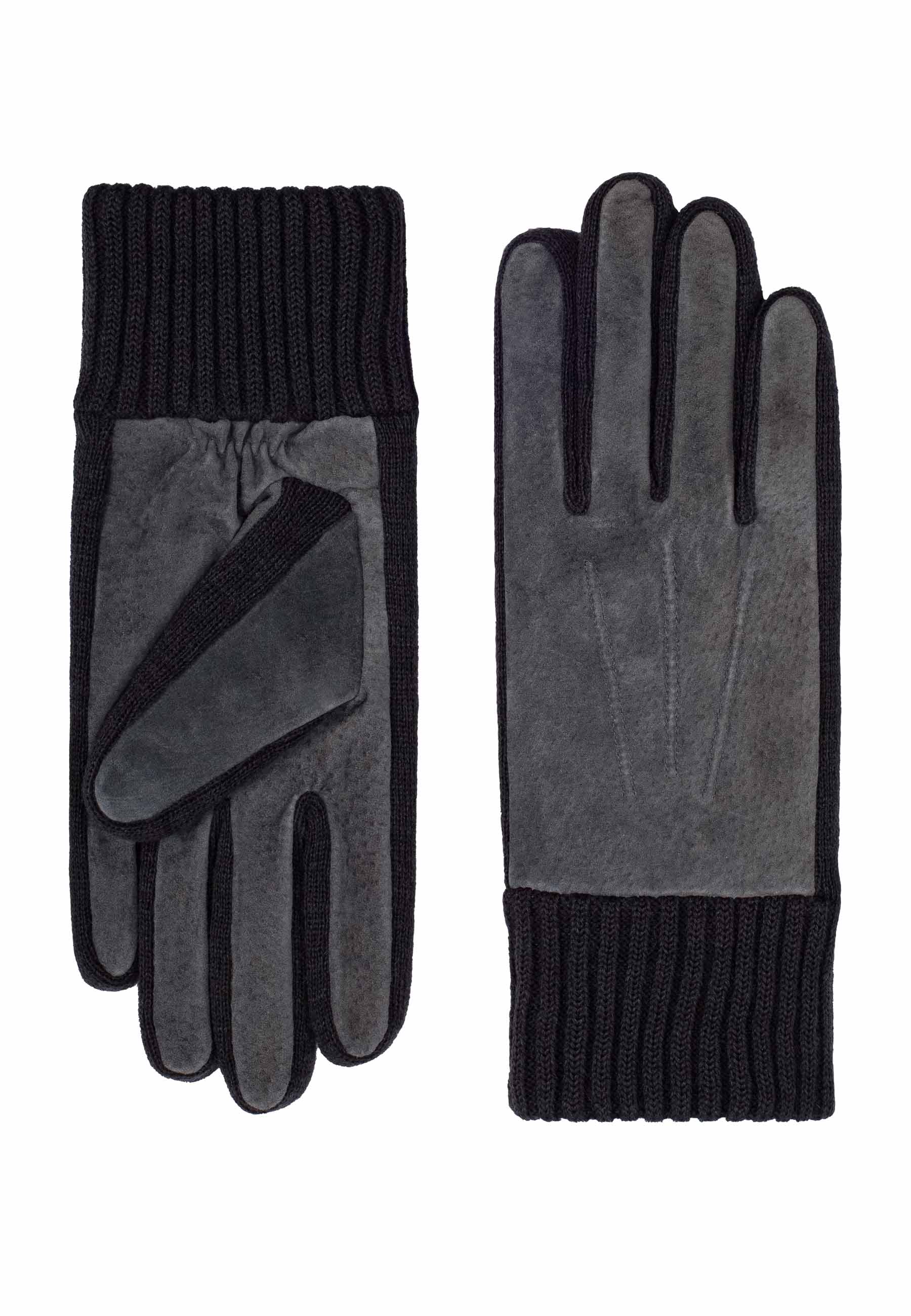 kessler_ladies_glove_liv_022-graphite_2main Modell Liv