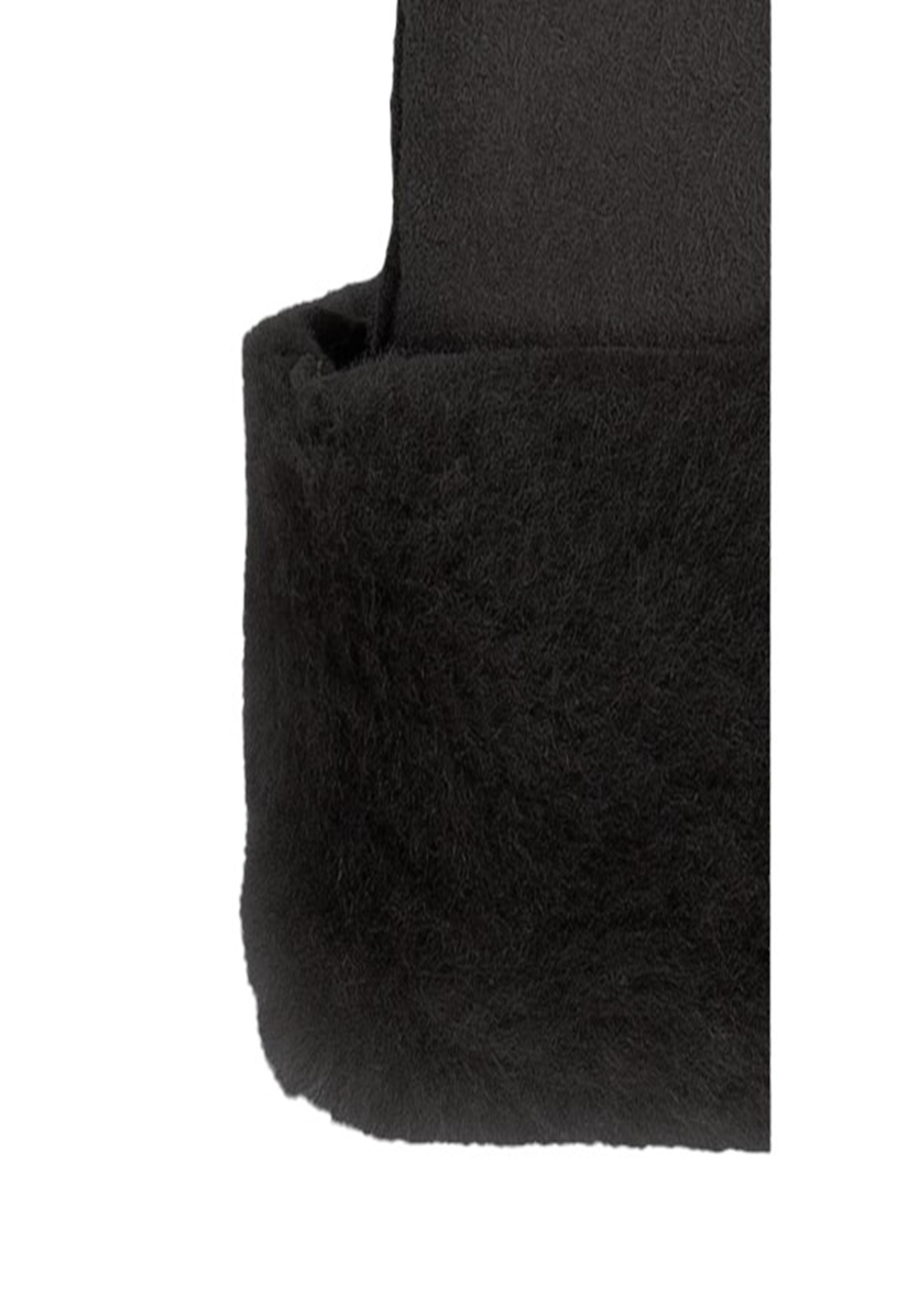 Kessler ILVY Lammfellhandschuh Damen schwarz Lammfell