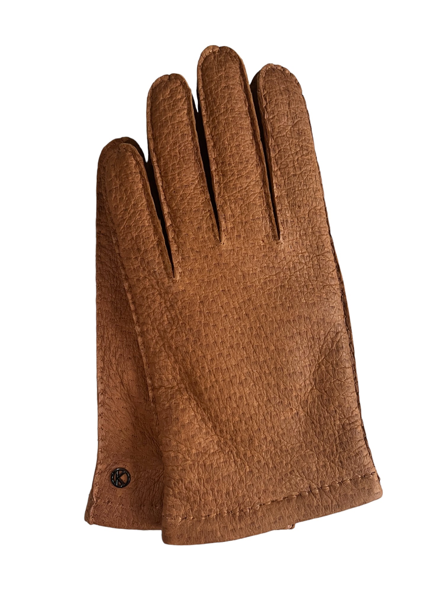 Kessler ARTHUR Lederhandschuh Herren cork Leder
