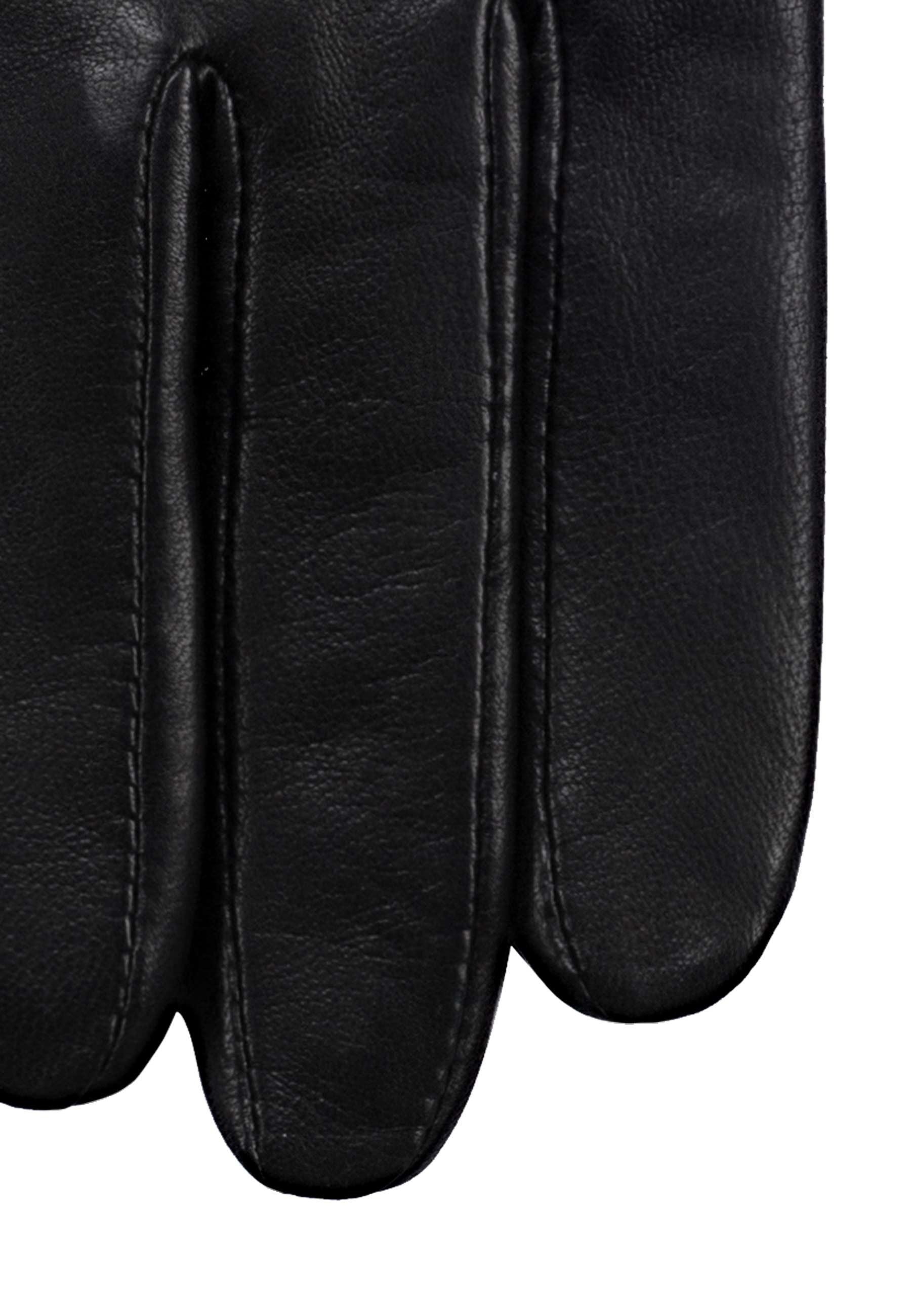 Kessler AVA Touch Lederhandschuh Damen schwarz Leder Kessler AVA Touch Lederhandschuh Damen schwarz Leder