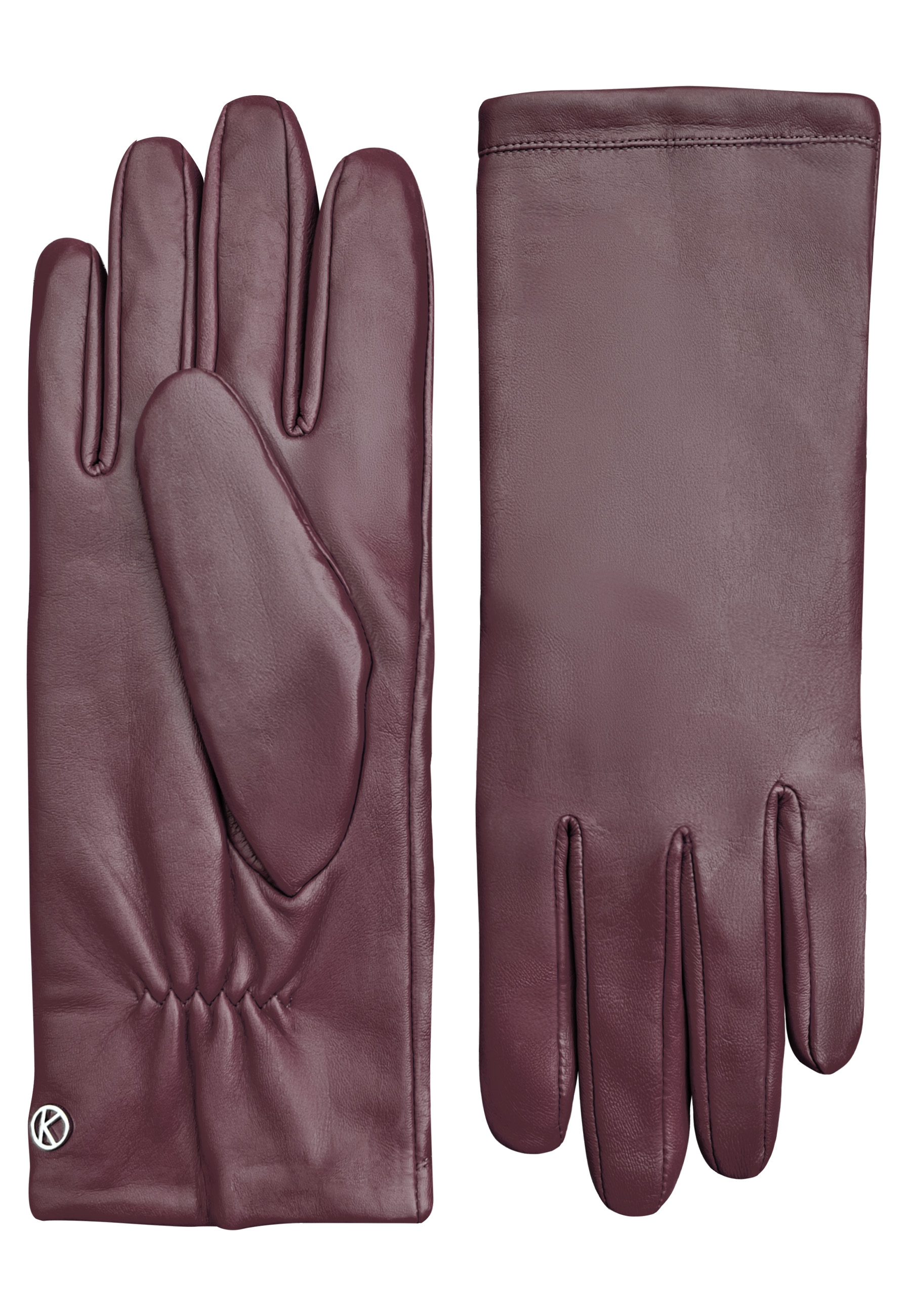Kessler KEIRA Lederhandschuh Damen tokay Leder Kessler KEIRA Lederhandschuh Damen tokay Leder