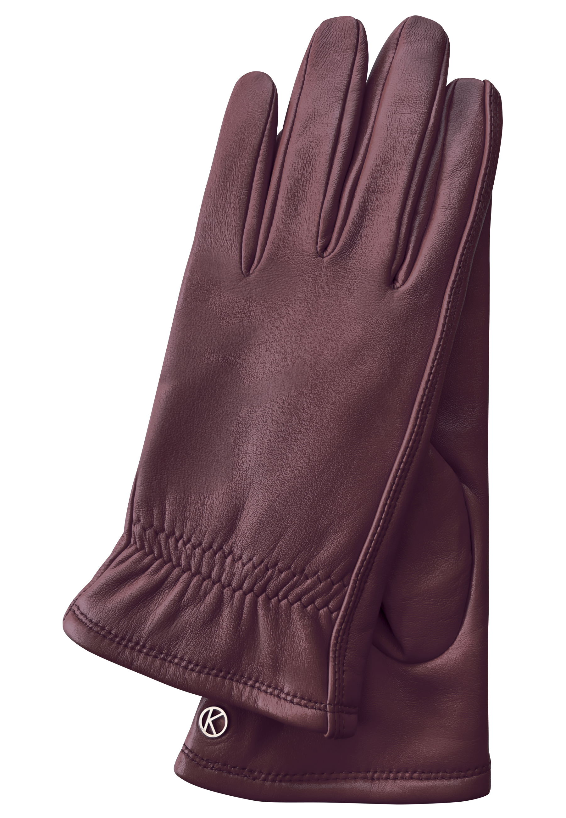 Kessler SADIE Lederhandschuhe Damen tokay Leder Kessler SADIE Lederhandschuhe Damen tokay Leder