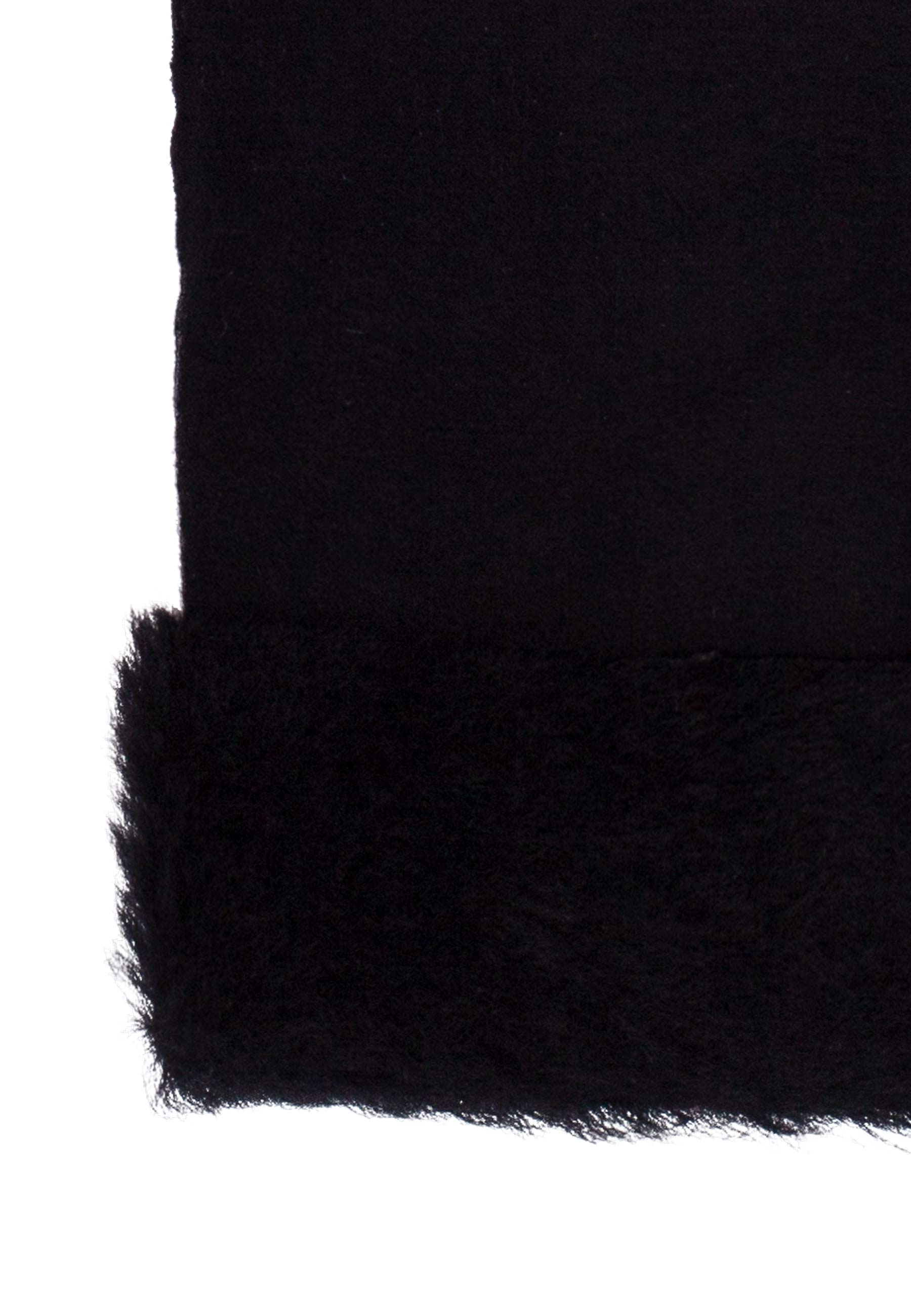 Kessler GRIT Fäustlinge Damen dark schwarz Merino Lammfell Kessler GRIT Fäustlinge Damen dark schwarz Merino Lammfell