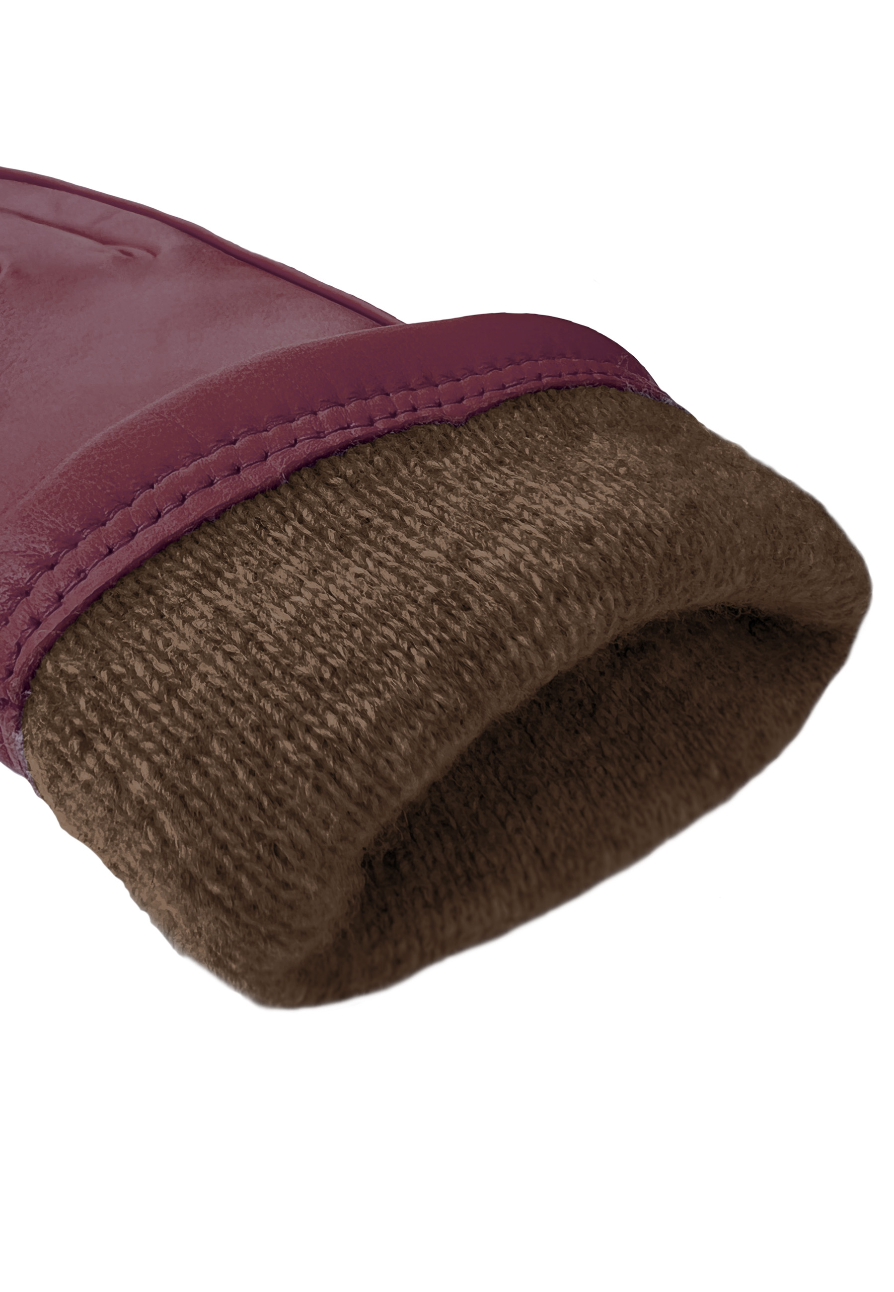 Kessler SADIE Lederhandschuhe Damen tokay Leder Kessler SADIE Lederhandschuhe Damen tokay Leder