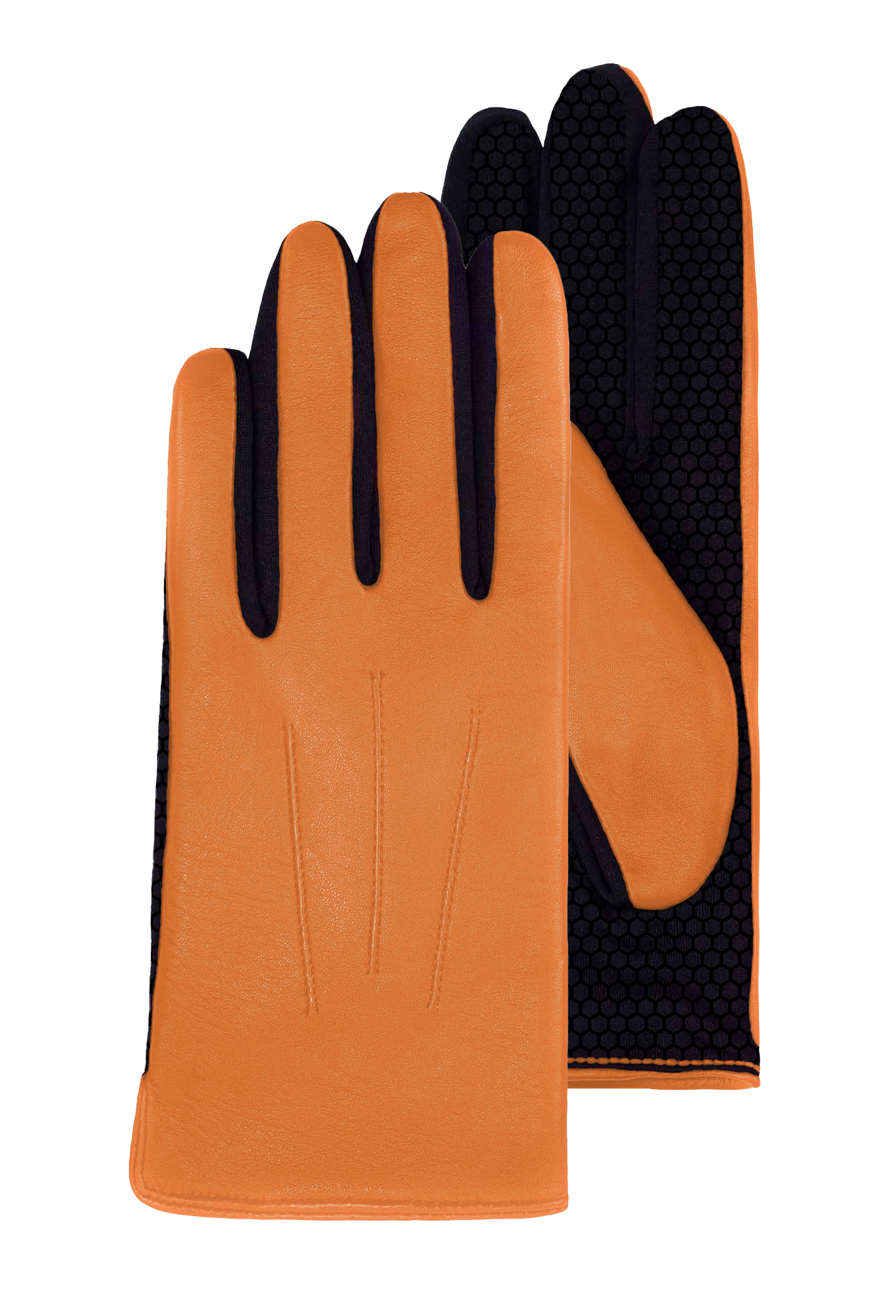 Kessler MIA Lederhandschuh Damen apricot Leder Kessler MIA Lederhandschuh Damen apricot Leder