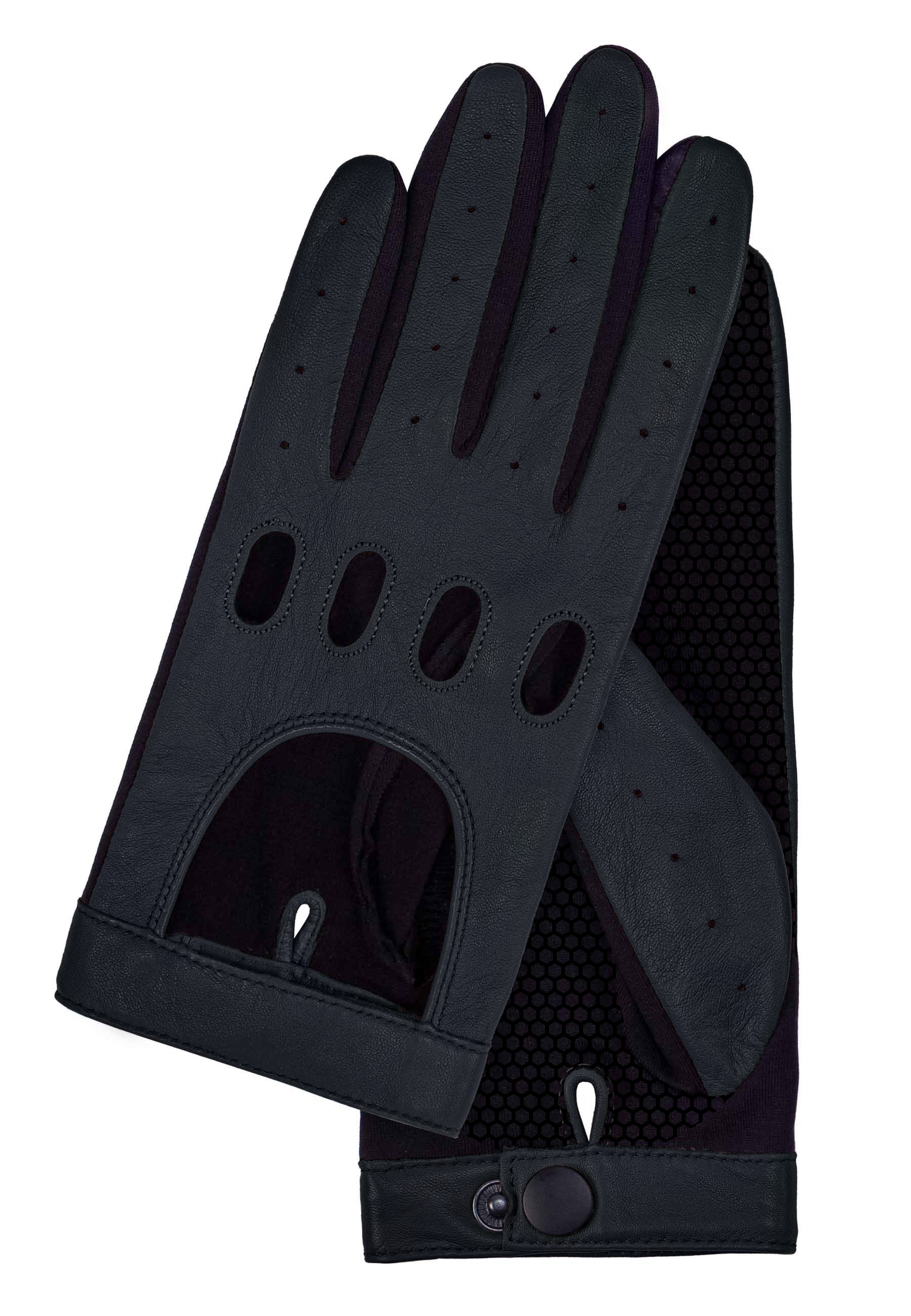 Modell Miles Grip Driver Modell Miles Grip Driver
