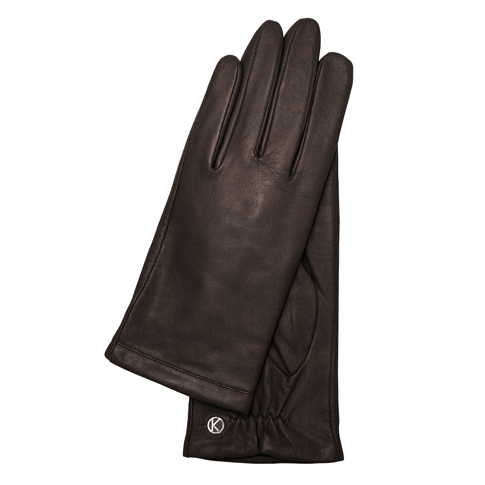 Kessler CHELSEA Lederhandschuh Damen manchu Leder