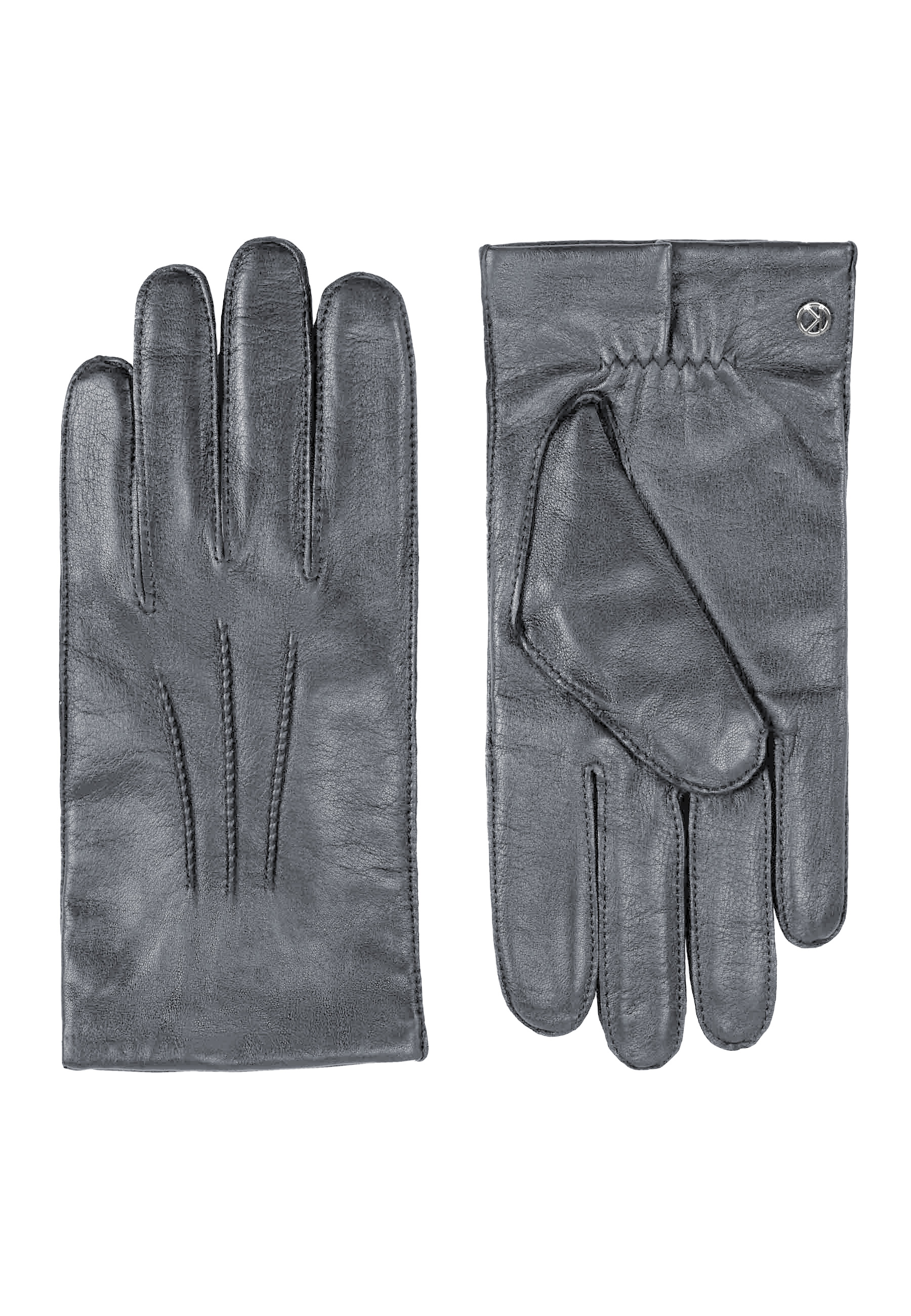 Kessler PAUL Lederhandschuh Herren anthracite Leder Kessler PAUL Lederhandschuh Herren anthracite Leder
