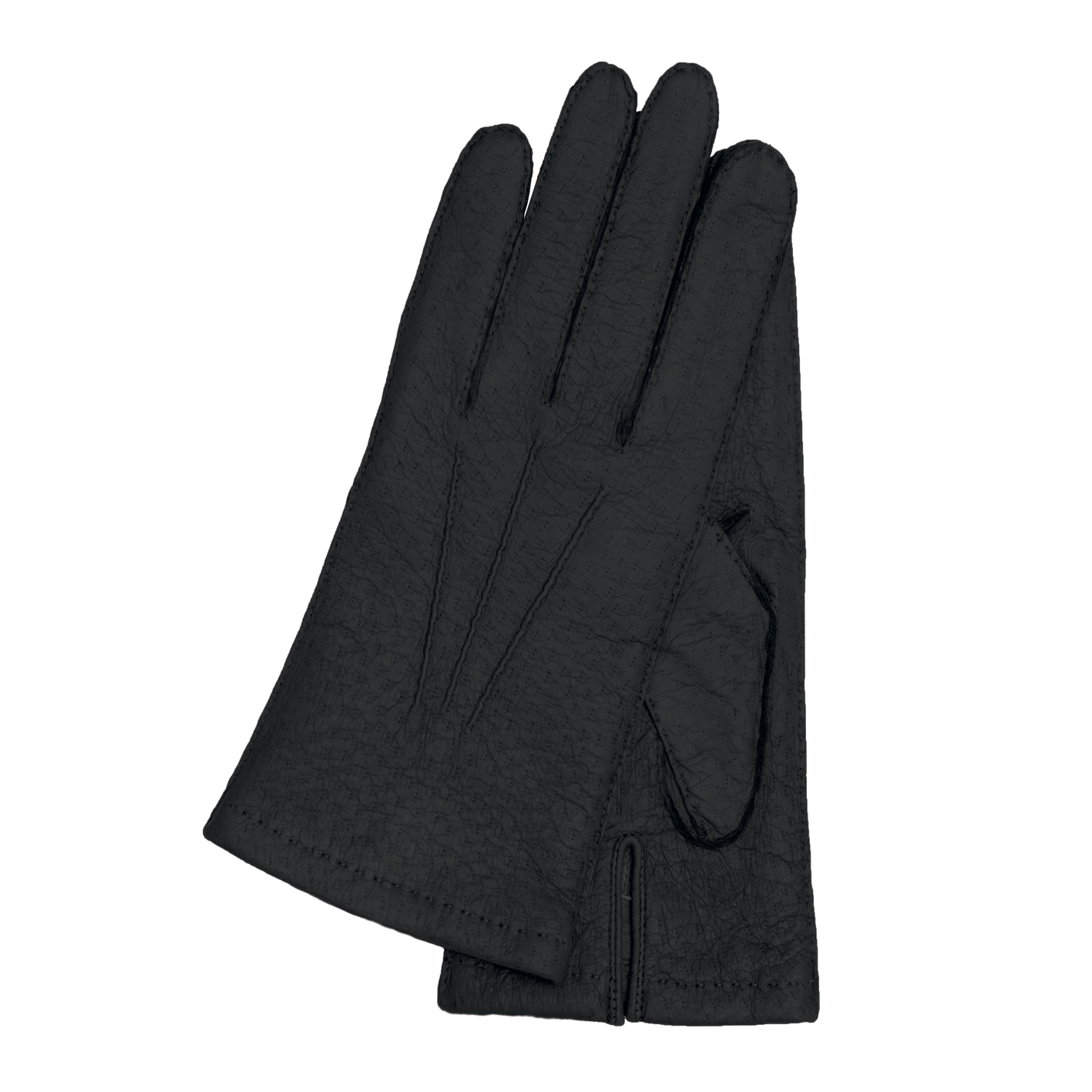 Kessler TARA Lederhandschuh Damen schwarz Leder