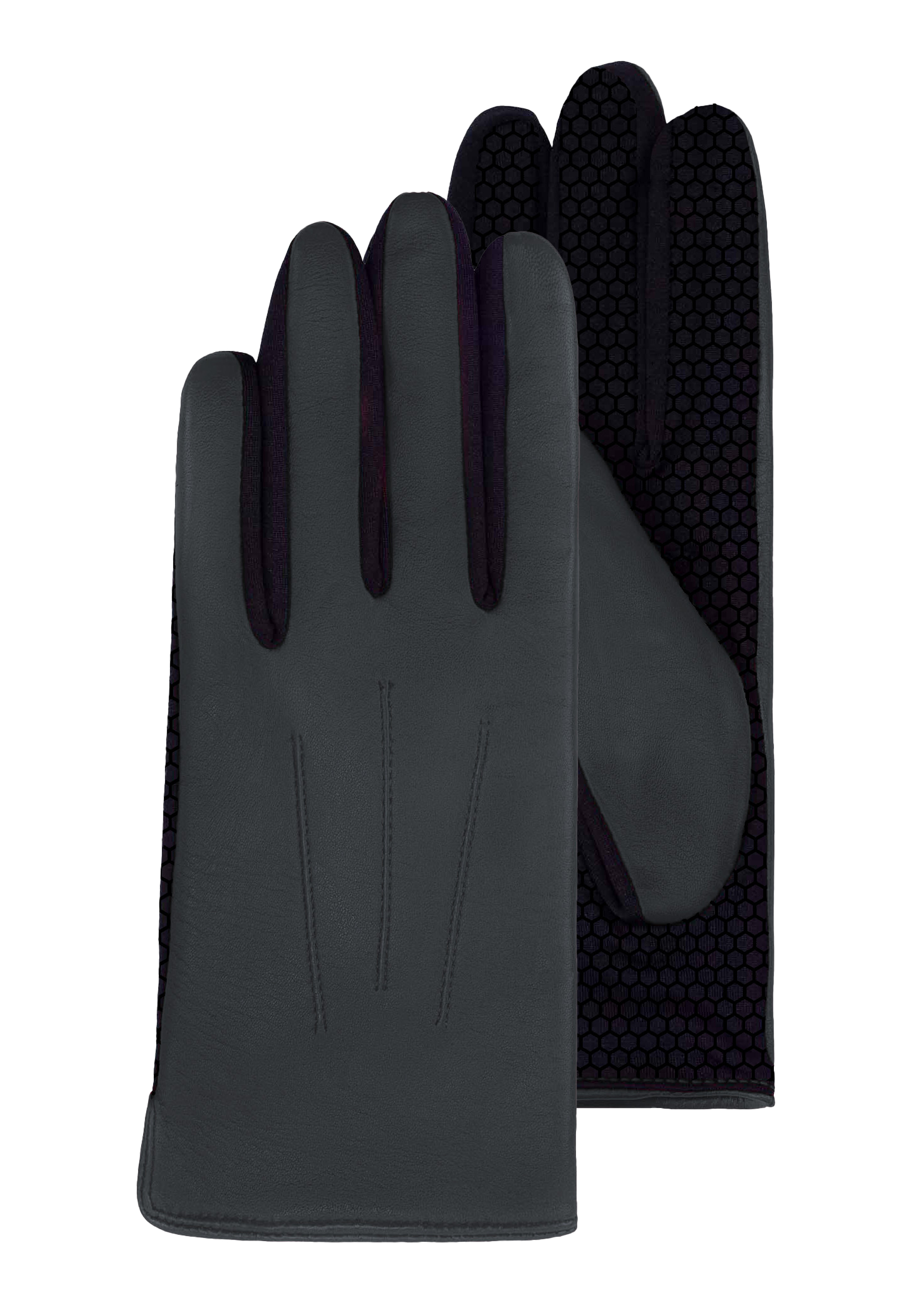 Kessler MIA Lederhandschuh Damen schwarz Leder Kessler MIA Lederhandschuh Damen schwarz Leder