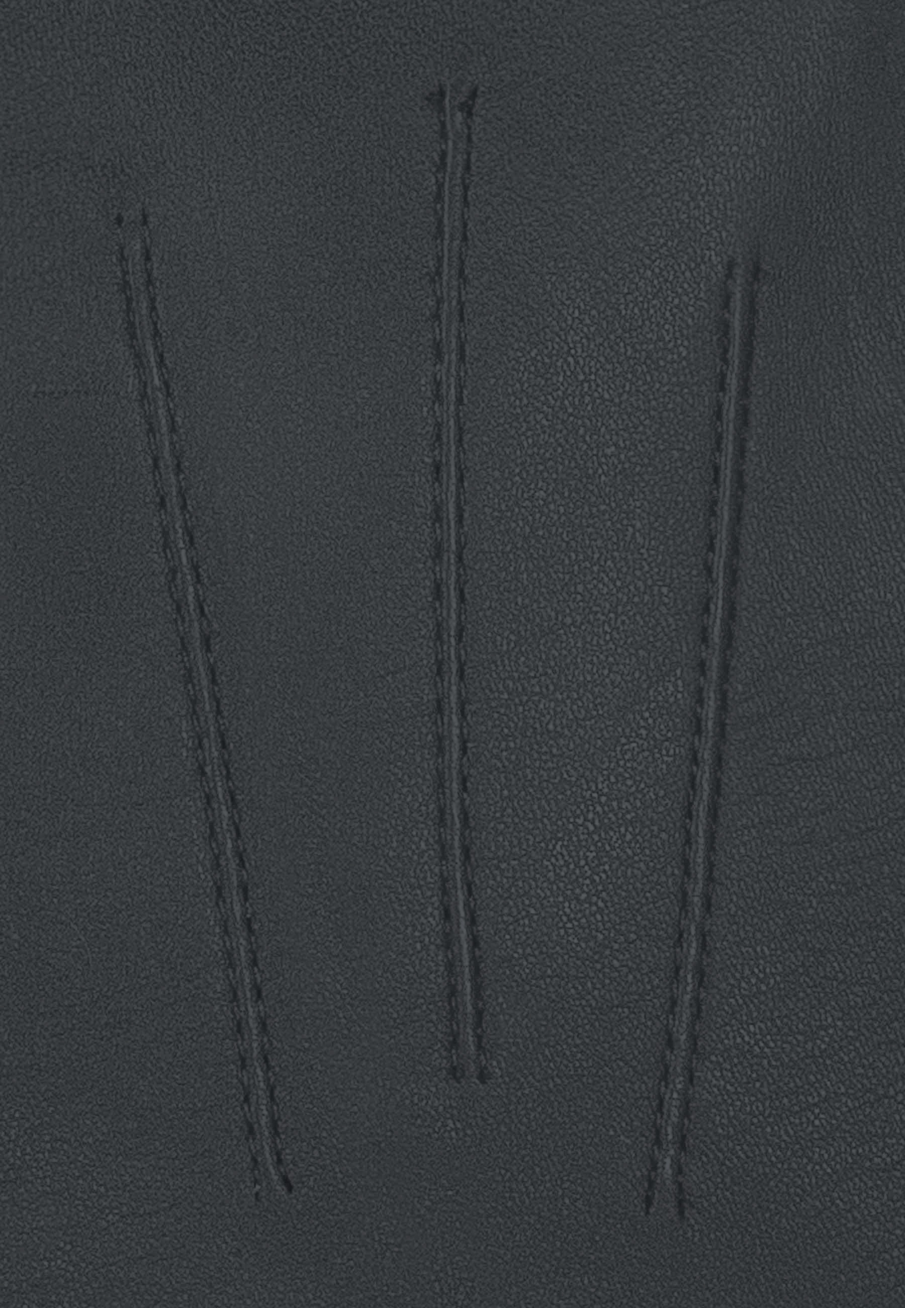 Kessler MIA Lederhandschuh Damen schwarz Leder Kessler MIA Lederhandschuh Damen schwarz Leder